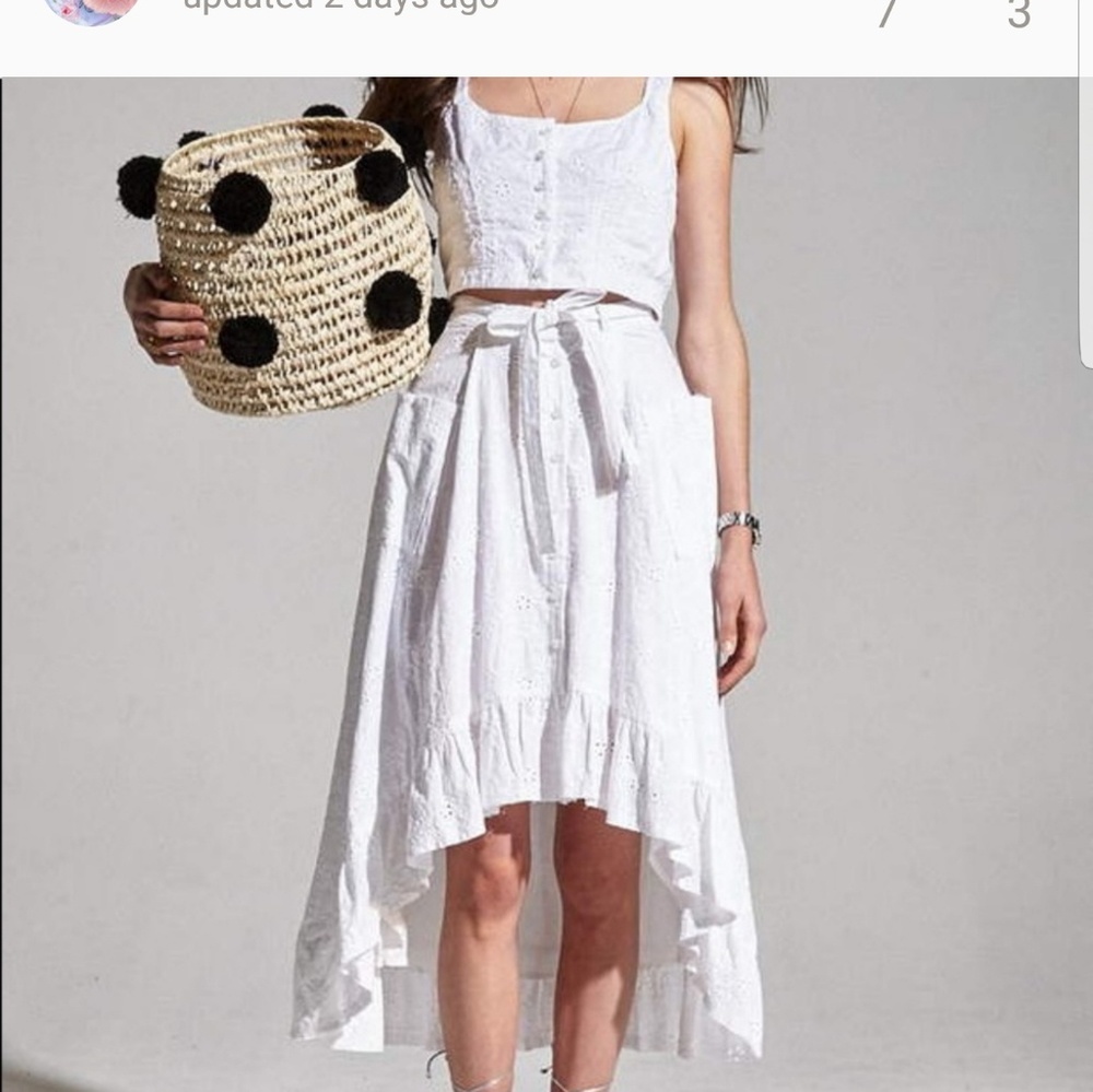 Skirt